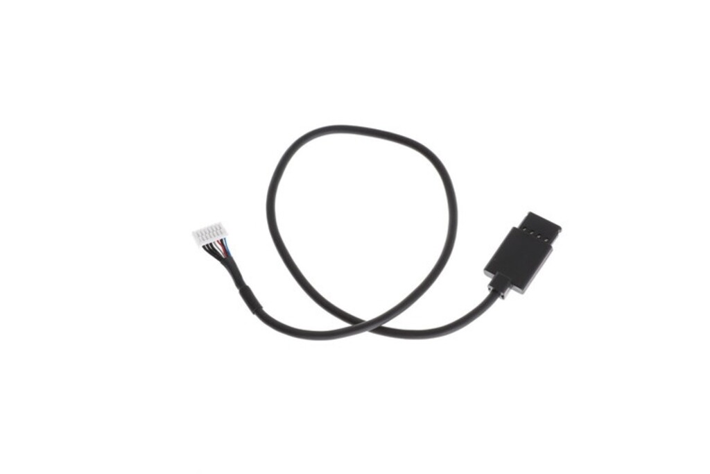DJI PART RONIN-MX RSS POWER CABLE PART12