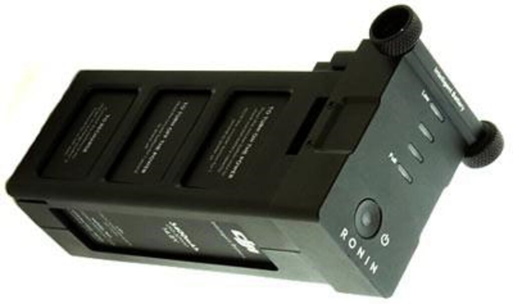 DJI PARTS RONIN BATTERY 3400MA PART 5