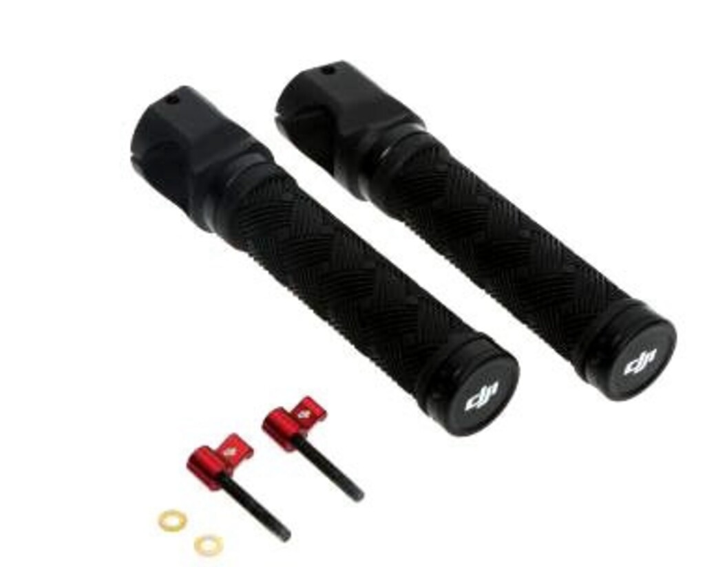 DJI PARTS RONIN HANDLE GRIPS PART 35