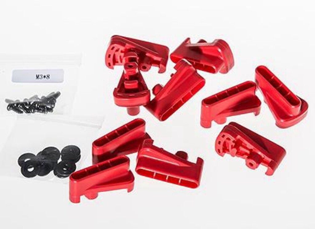 DJI PARTS S900 LOOK KNOB PART3