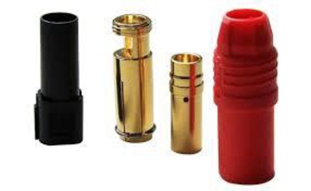 DJI PARTS S900/S1000 POW COR PLUG PART 1