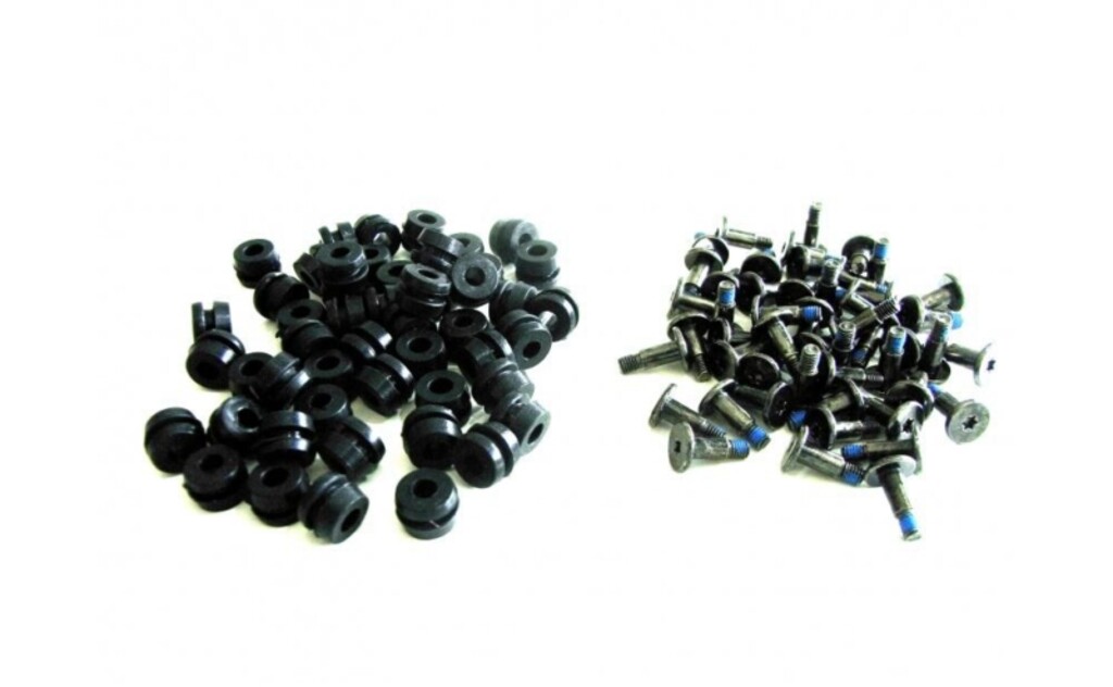 DJI PARTS S900/S1000 MOT DAMPIN UN PART8