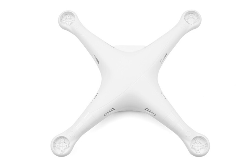 DJI PARTS P3 PRO/ADV TOP SHELL OF A SINGLE FXZY