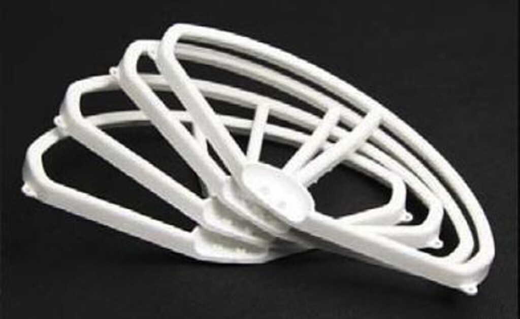 DJI PARTS PHANTOM PROPELLER GUARD PART19