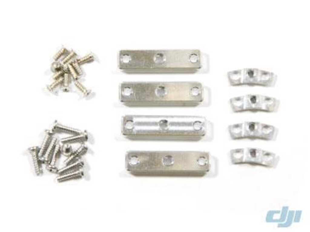 DJI PARTS PHANTOM CONNECTION ASSEMBLY