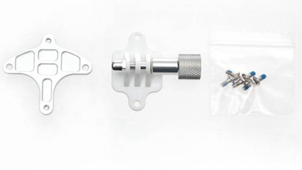 DJI PARTS VISION CAMARA MOUNT PART 7