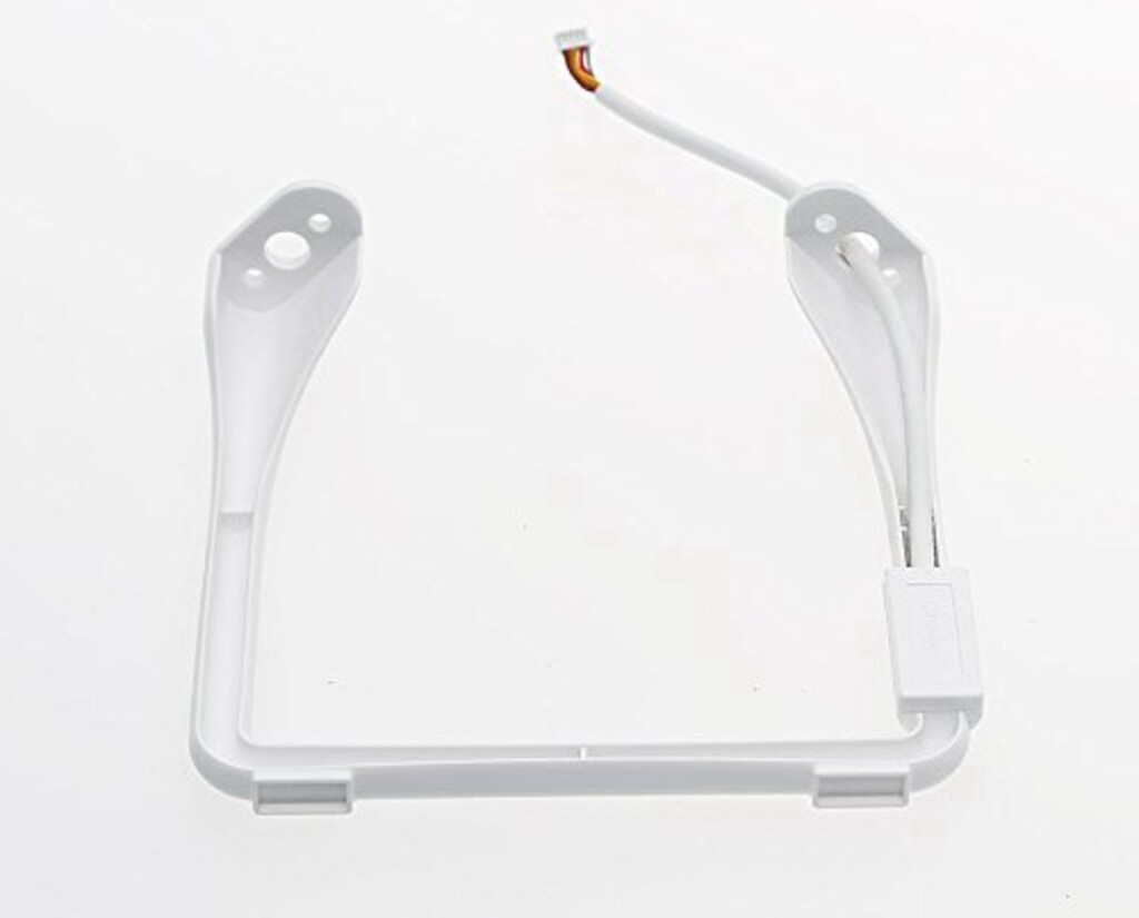 DJI PARTS VISION COMPASS PLASTIC PART 16