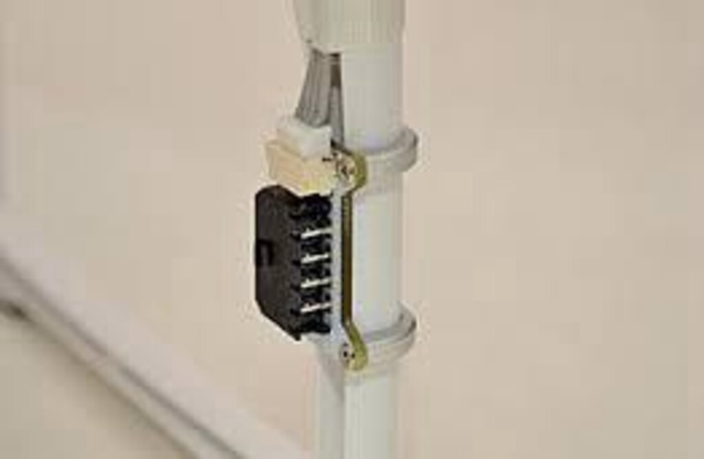 DJI PARTS VISION CAN MODULE PART 2