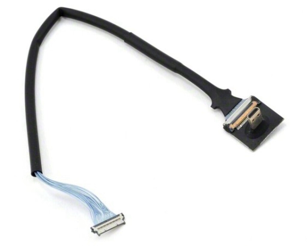 DJI PARTS Z15-GH3 HDMI CABLE PART 66