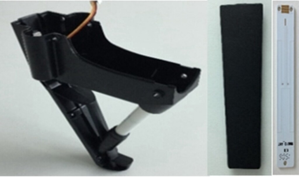 DJI PARTS INSPIRE LANDING GEAR PART9