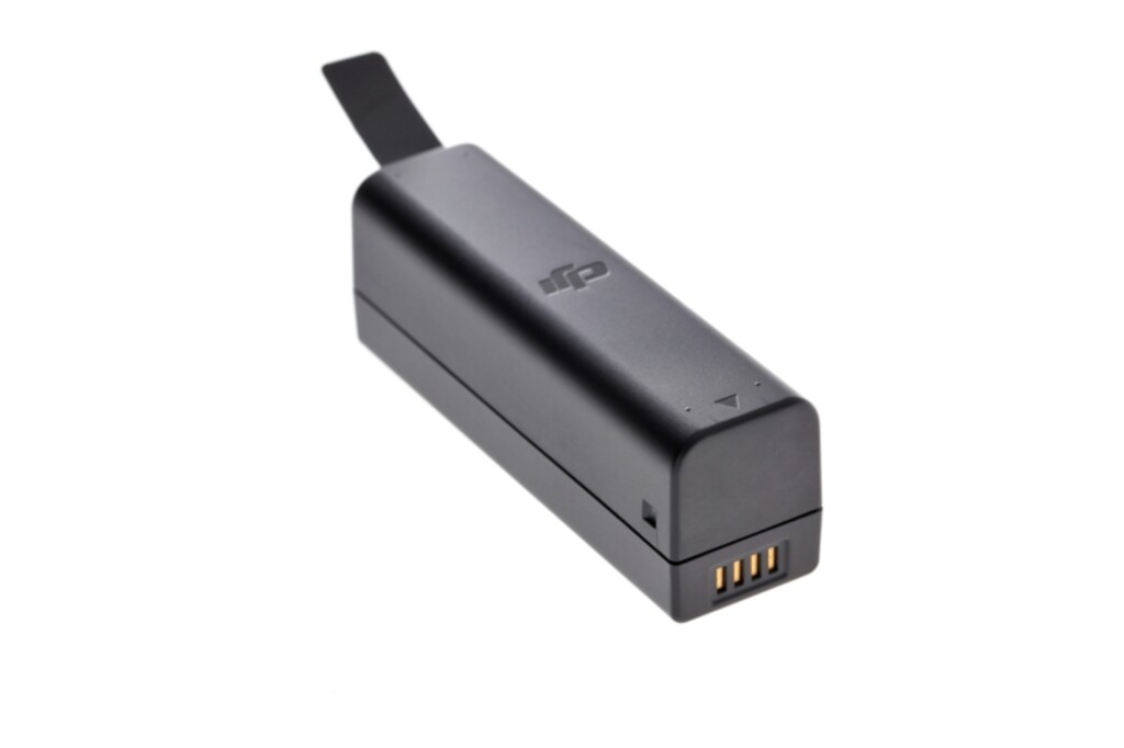 DJI PARTS OSMO BATTERY CAPACITY 55/56