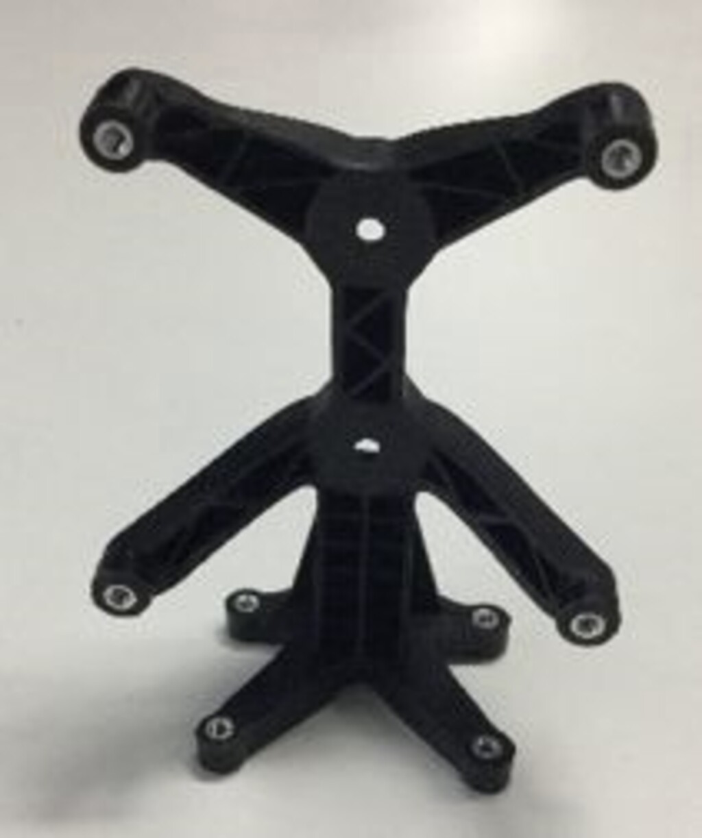 DJI PARTS INSPIRE CENTER BRACKET PART 3