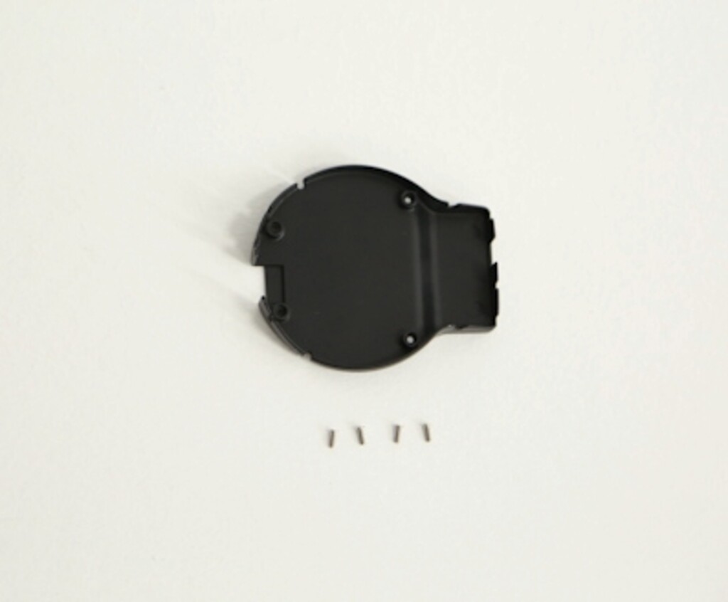 DJI PARTS INSPIRE BOTTOM GPS COVER PRT47