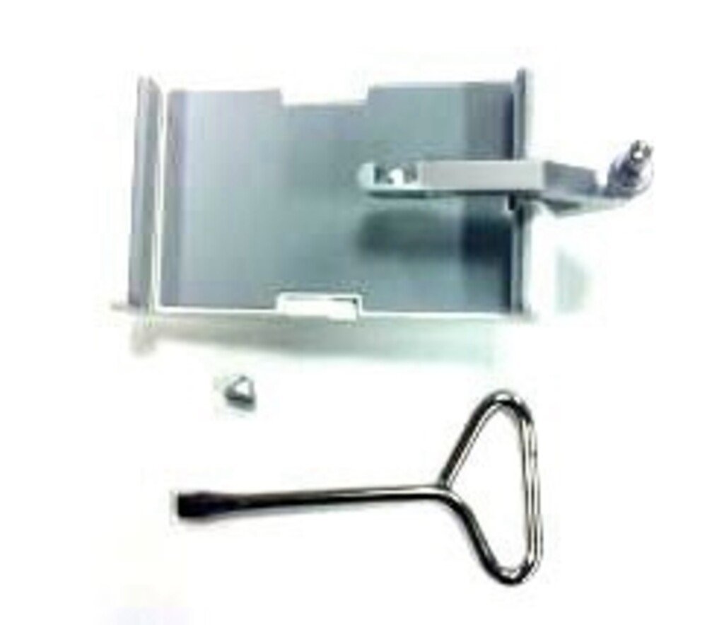 DJI PARTS INSPIRE MOBILE HOLDER PART 45