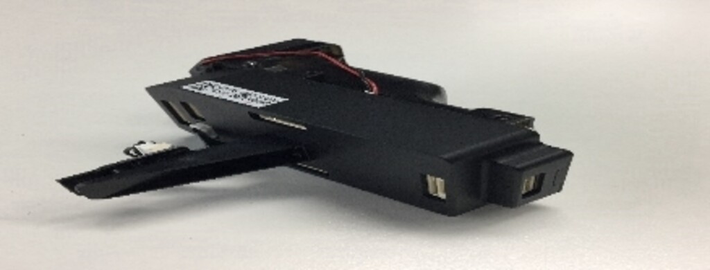 DJI PARTS INSPIRE NCORE COMPONENT PART 1