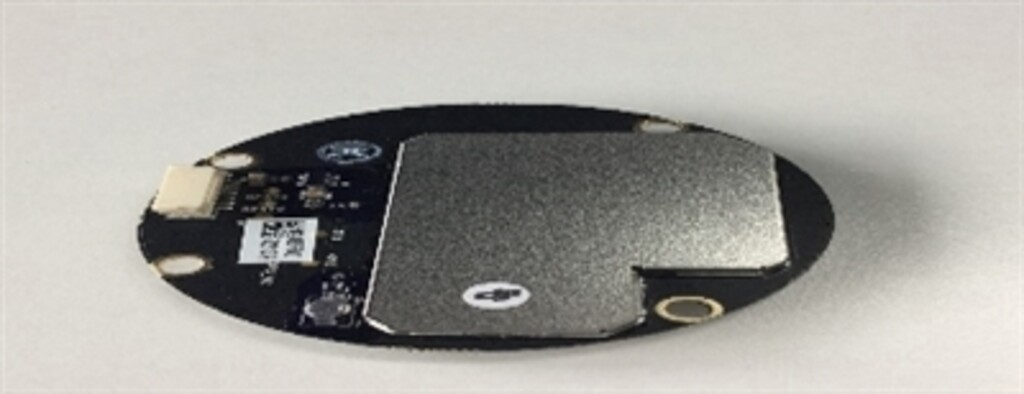 DJI PARTS INSPIRE GPS KIT PART 6