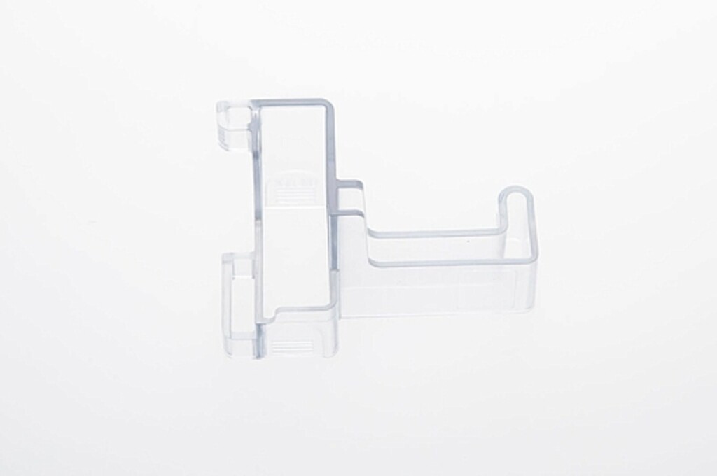 DJI PARTS VISION+ CAM HOLDER COVER PART5