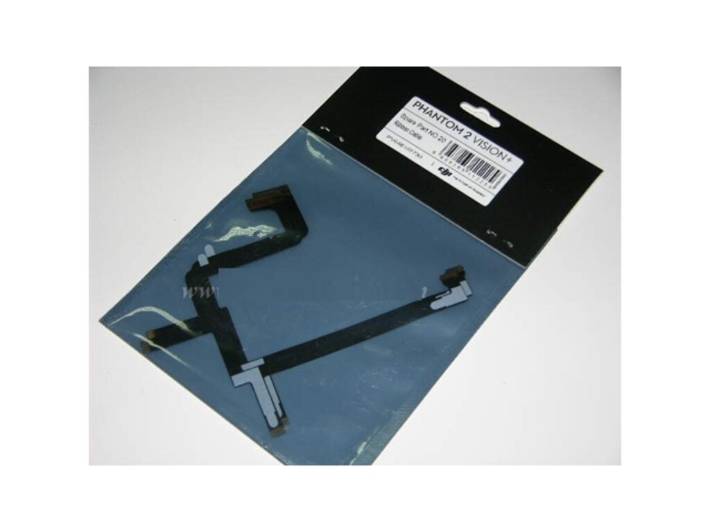 DJI PARTS VISION+ RIBBON CABLE PART 20