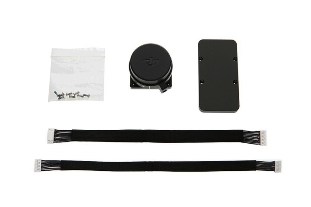 DJI PART MATRICE GIMBAL KIT PART 2