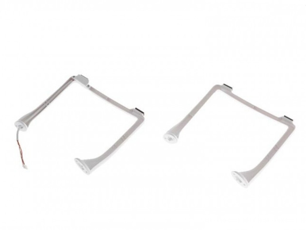 DJI PARTS P3 STAND LANDING GEAR PART 71