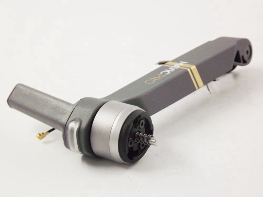 DJI PART MAVIC FRONT LEFT MOTOR ARM
