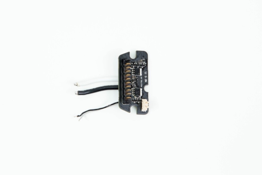 DJI PART MAVIC POWER BOARD