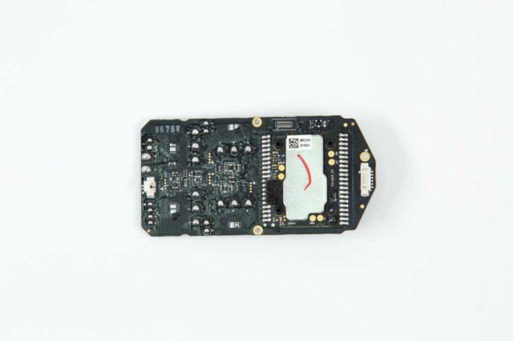 DJI PART MAVIC FLIGHT CONTROL ESC BOARD