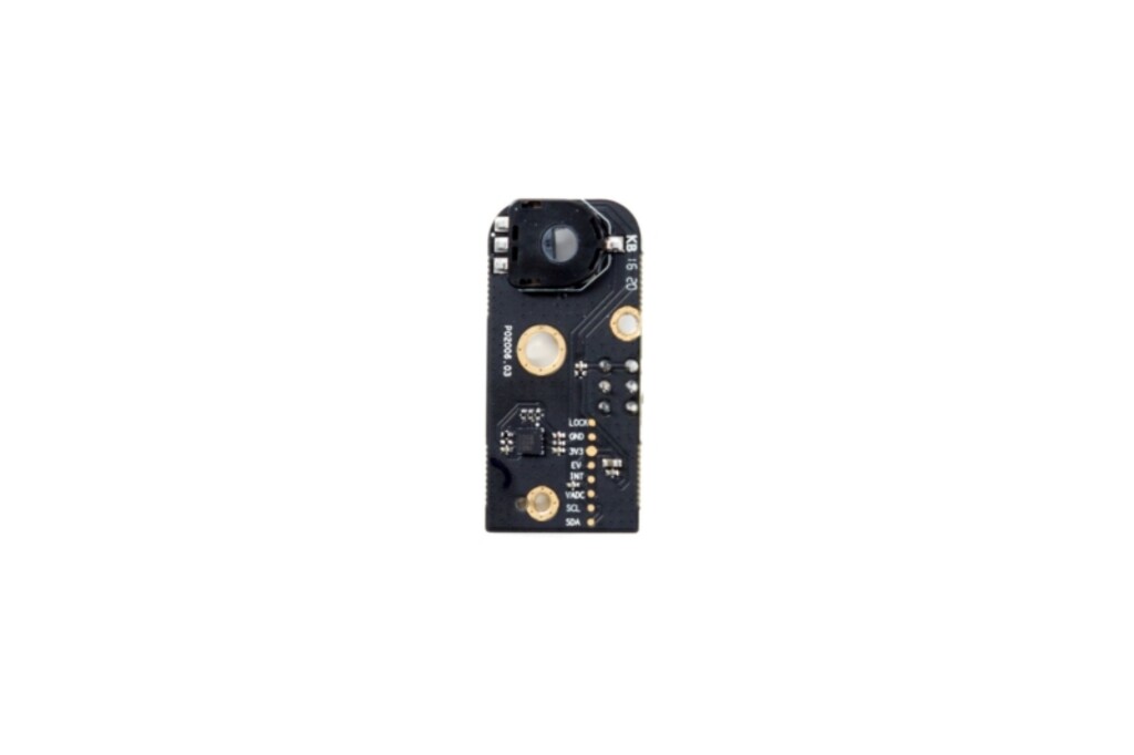 DJI PART MAVIC RC RIGHT DIAL BOARD