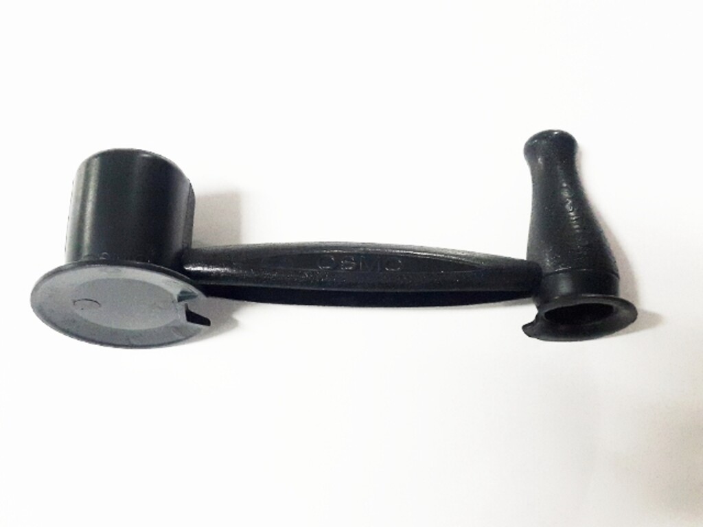 DJI PARTS OSMO STAND HOLDER DJI-LM06-D