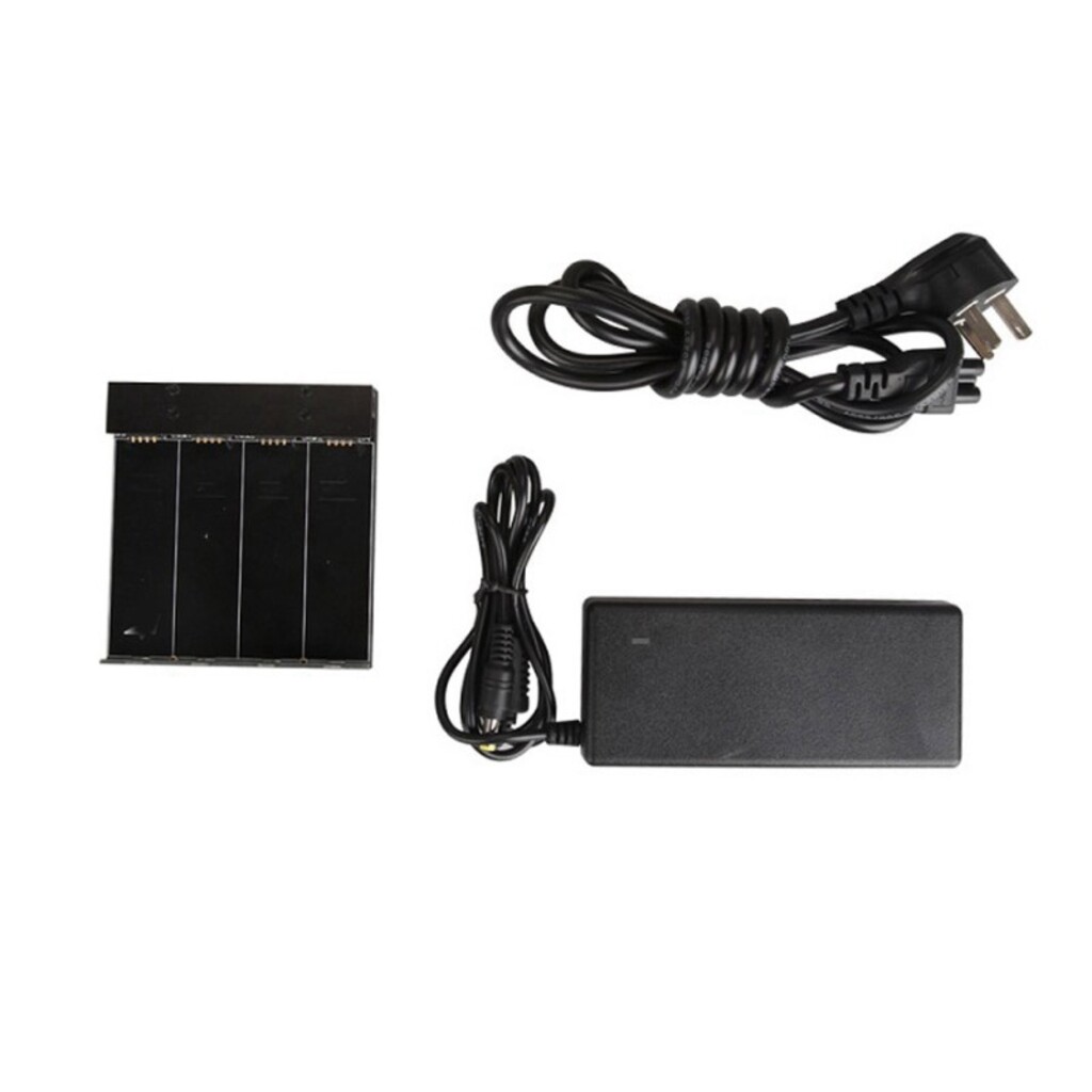 DJI PARTS OSMO CHARGER 4IN1 DJI-LM17-EU