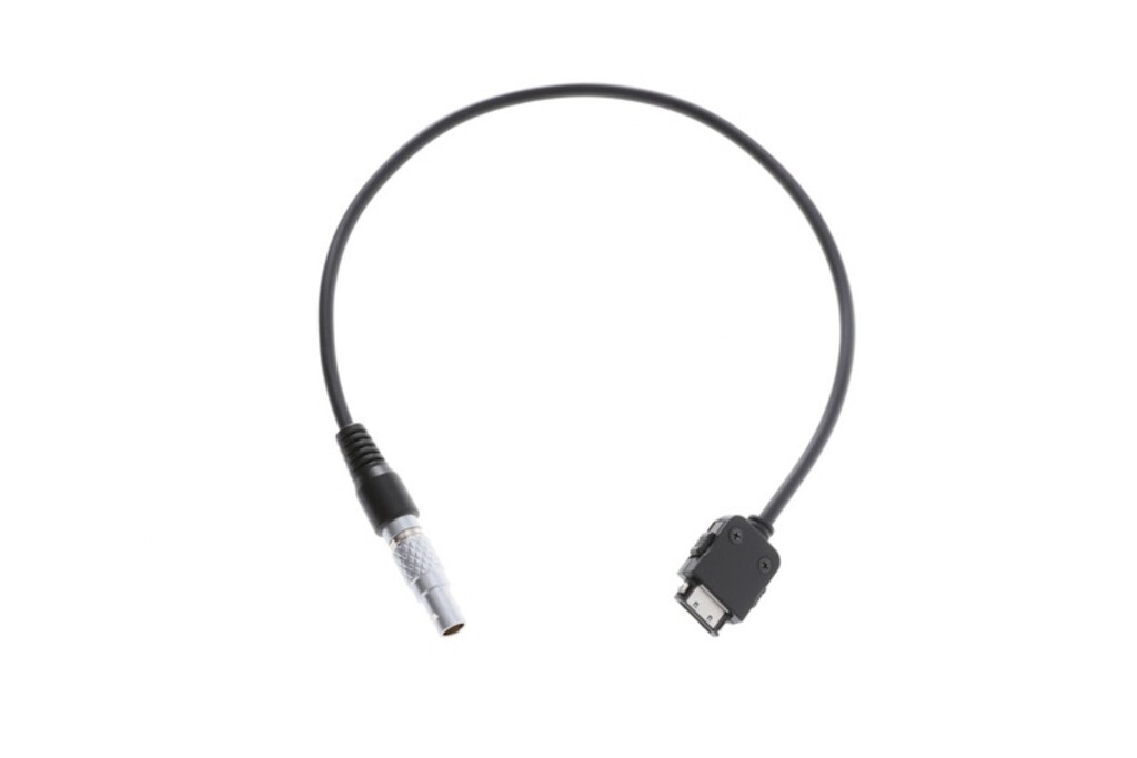 DJI PARTS OSMO CABLE PRO/RAW FOCUS PRT67