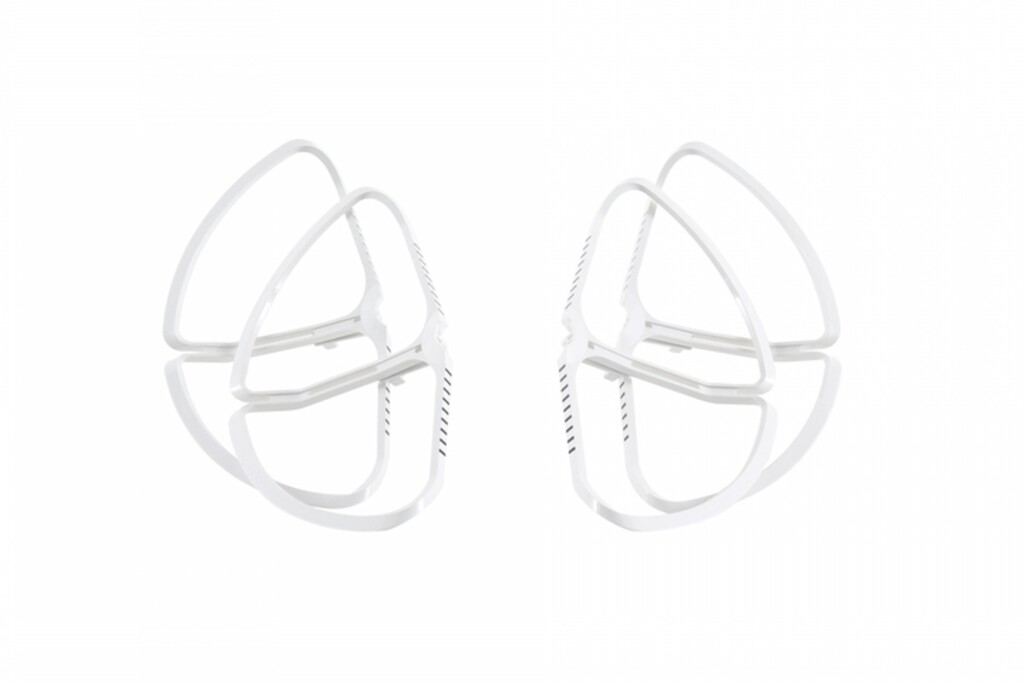 DJI PART P4 PROPELLER GUARD PART 2