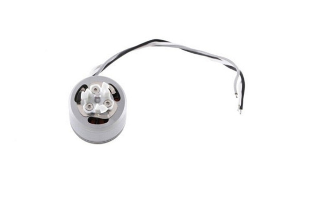 DJI P4/P4P MOTOR 2312S CW PART 24