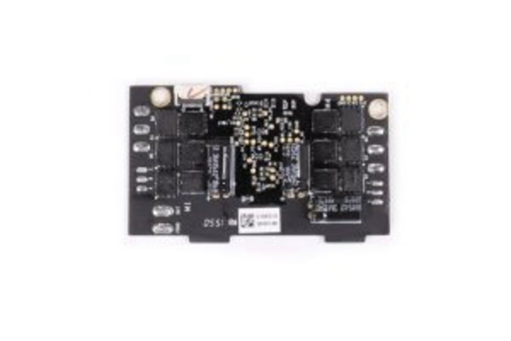 DJI PART P4 ESC CENTER BOARD RIGHT PRT45