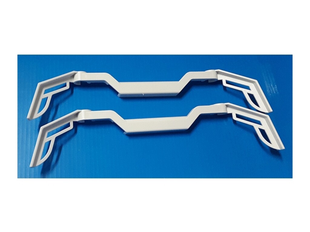 DJI PART P4 LAND GEAR EXTENDER P4-LG41-W