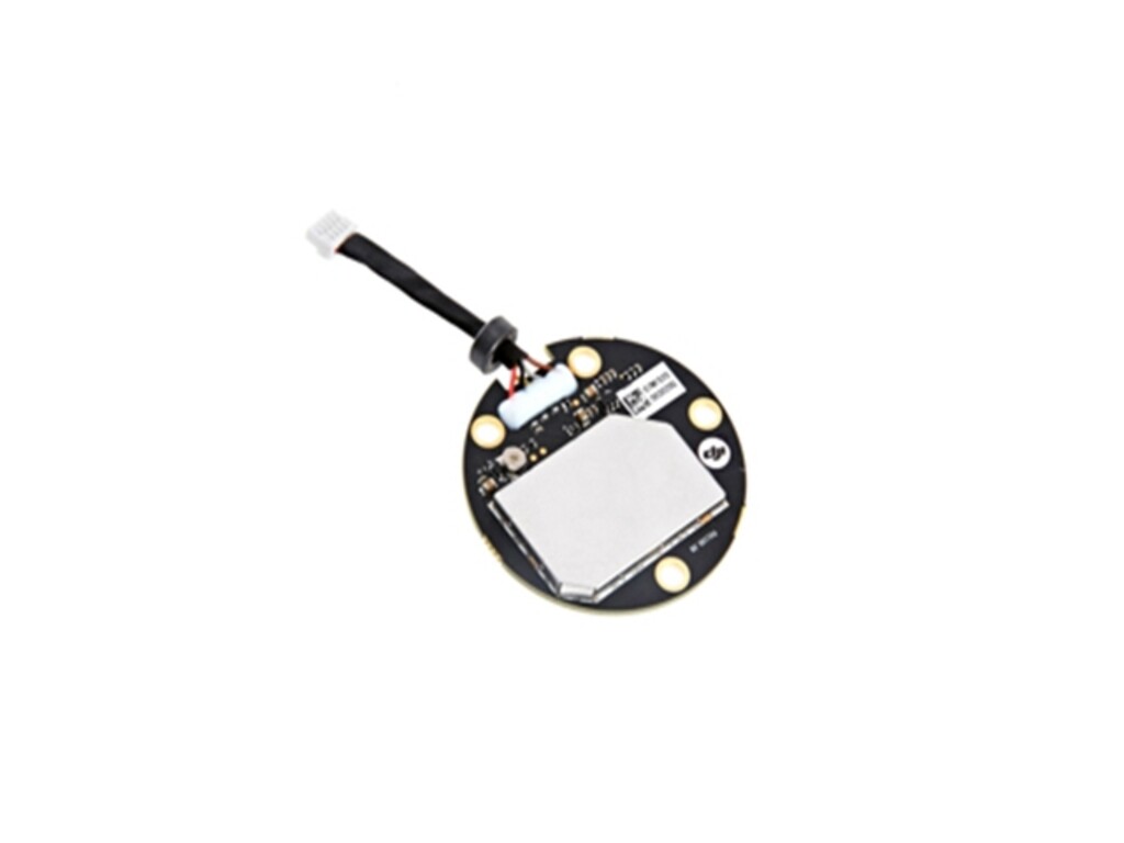 DJI PART P4 GPS MODULE PART 1