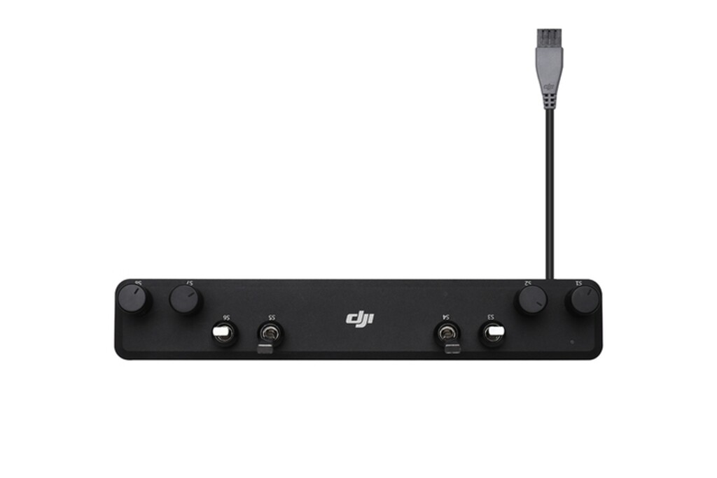 DJI PART MATRICE 600 RC CHANNEL EXPANSION 15