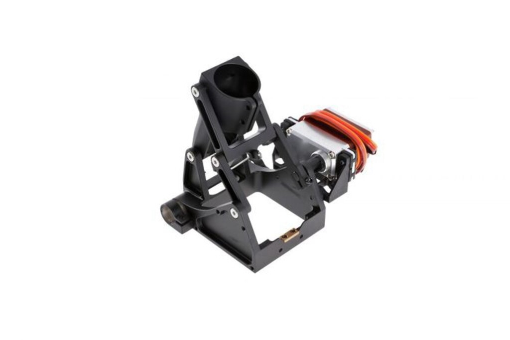 DJI PART MATRICE 600 LANDING GEAR MOUNTING BASE RIGHT