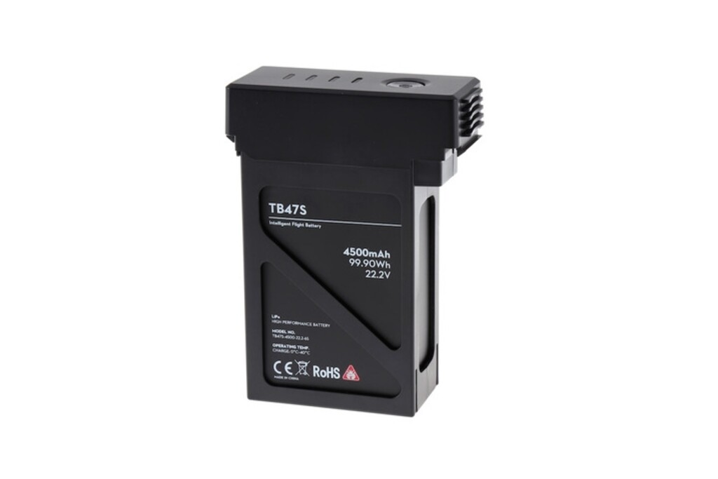 DJI MATRICE 600 BATTERY TB47S PART 9