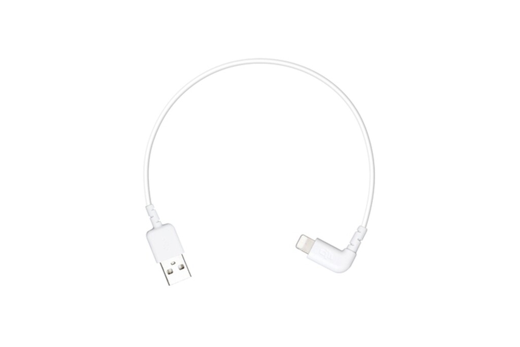 DJI PART INSPIRE 2 LIGHT USB CABLE PRT22