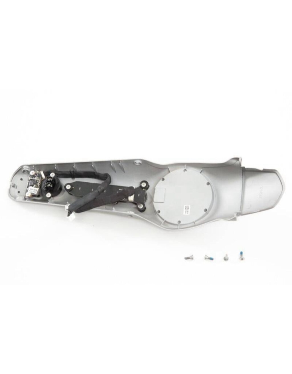 DJI PART INSPIRE 2 UPPER SHELL PART 18