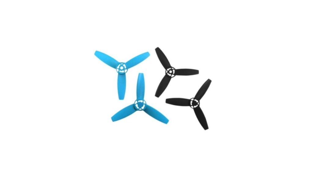 PARROT PART BEBOP PROPELER BLU/BL 070105