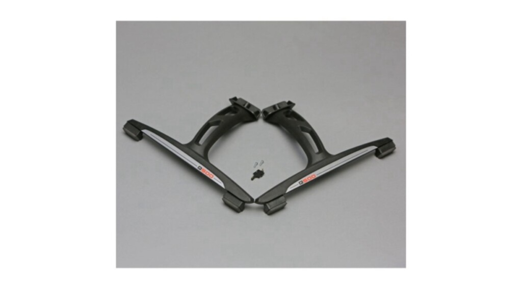 YUNEEC LANDING GEAR SET Q500 YUNQ500117