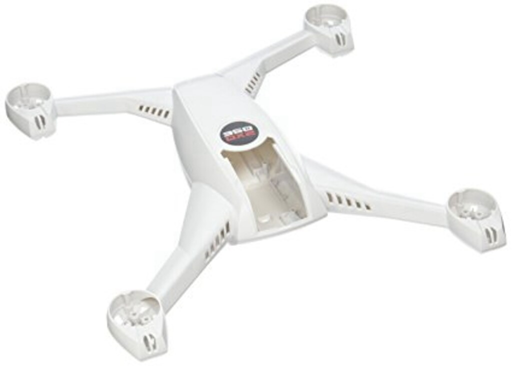 BLH7811A BODY SET WITH HARDWARE 350QX