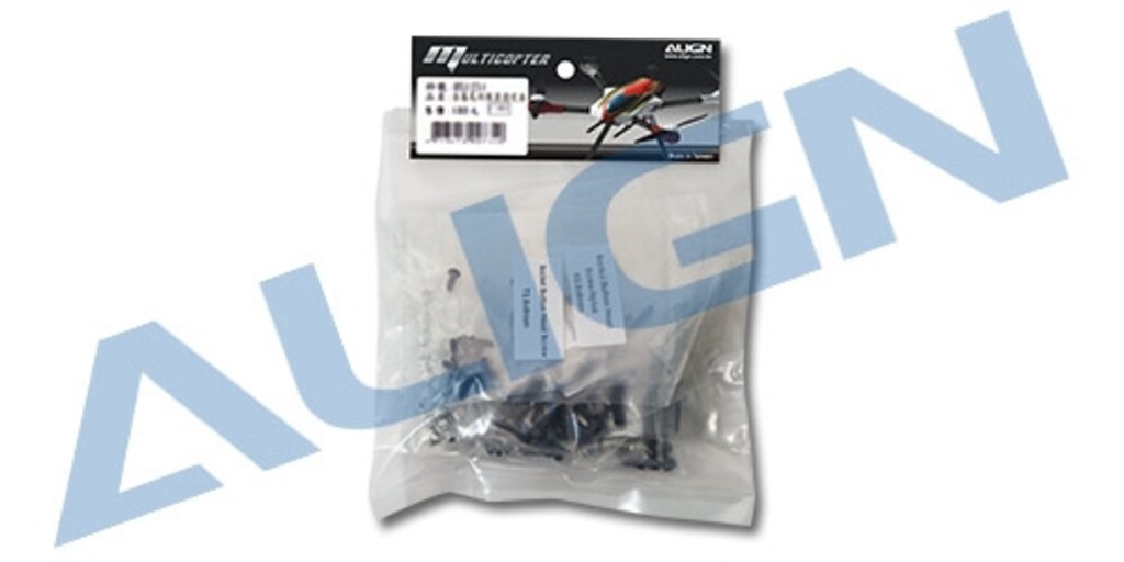 M480L HARDWARE BAG M480034XXT