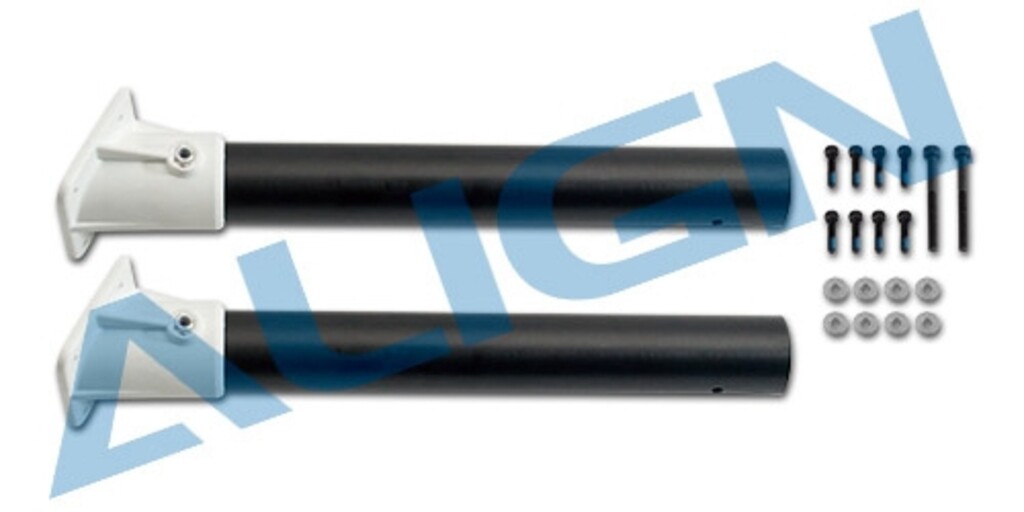 M470L LANDING GEAR TUBE SET M470004XXT