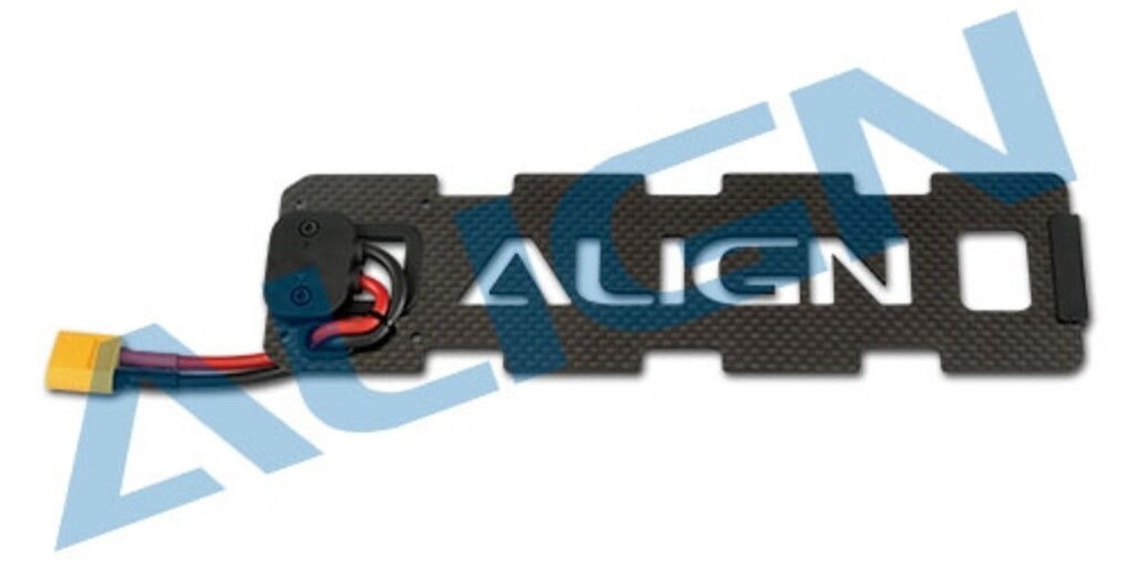 M480L MAIN BATTERY PLATE M480006AXT