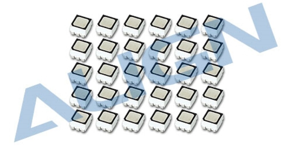 MR25 LED LIGHT M425018XXT