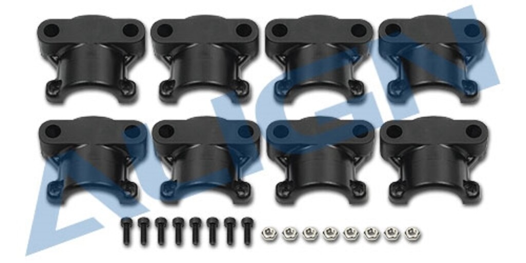 MR25 MOTOR TUBE MOUNT M425004XXT