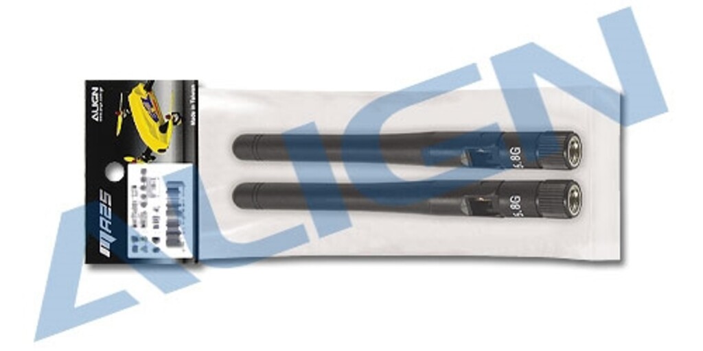 MR25 5.8G CIRCULAR ANTENNA HEDFVT02T